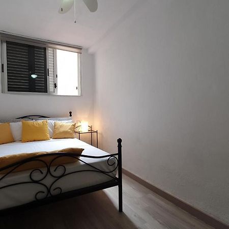 Seaside House Villa Candelaria Esterno foto