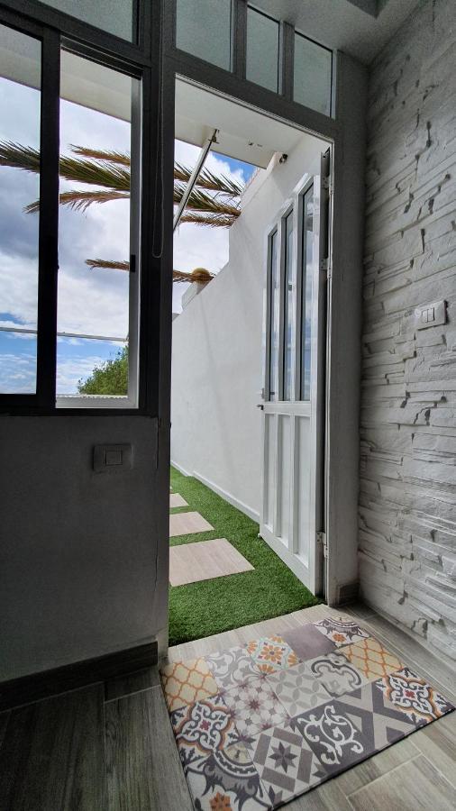 Seaside House Villa Candelaria Esterno foto