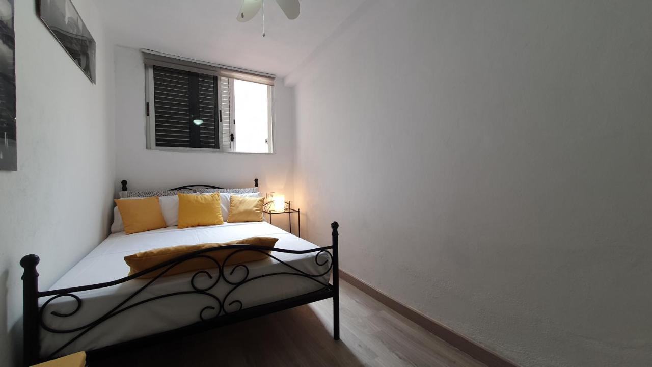 Seaside House Villa Candelaria Esterno foto