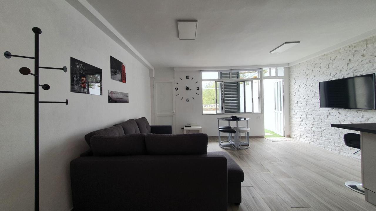Seaside House Villa Candelaria Esterno foto