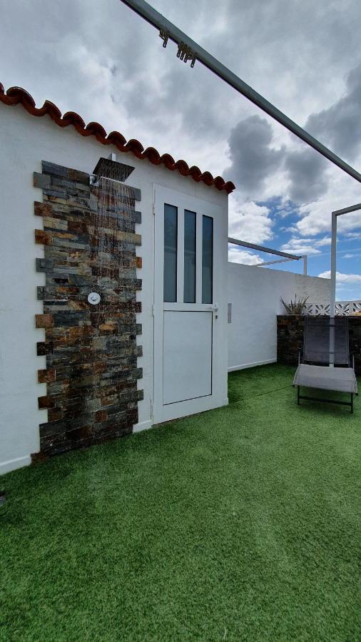 Seaside House Villa Candelaria Esterno foto