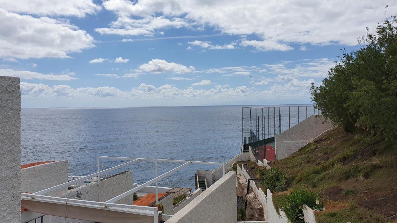 Seaside House Villa Candelaria Esterno foto