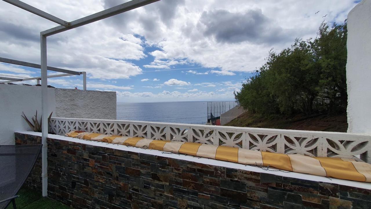 Seaside House Villa Candelaria Esterno foto