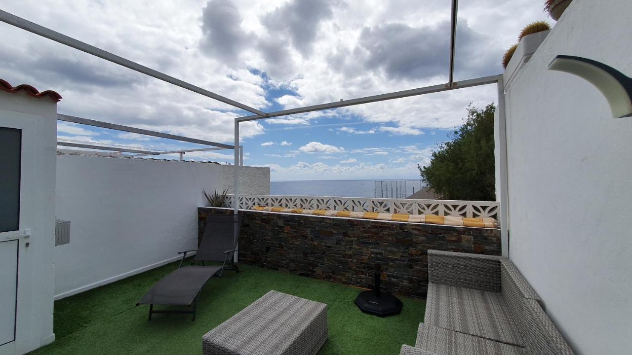 Seaside House Villa Candelaria Esterno foto